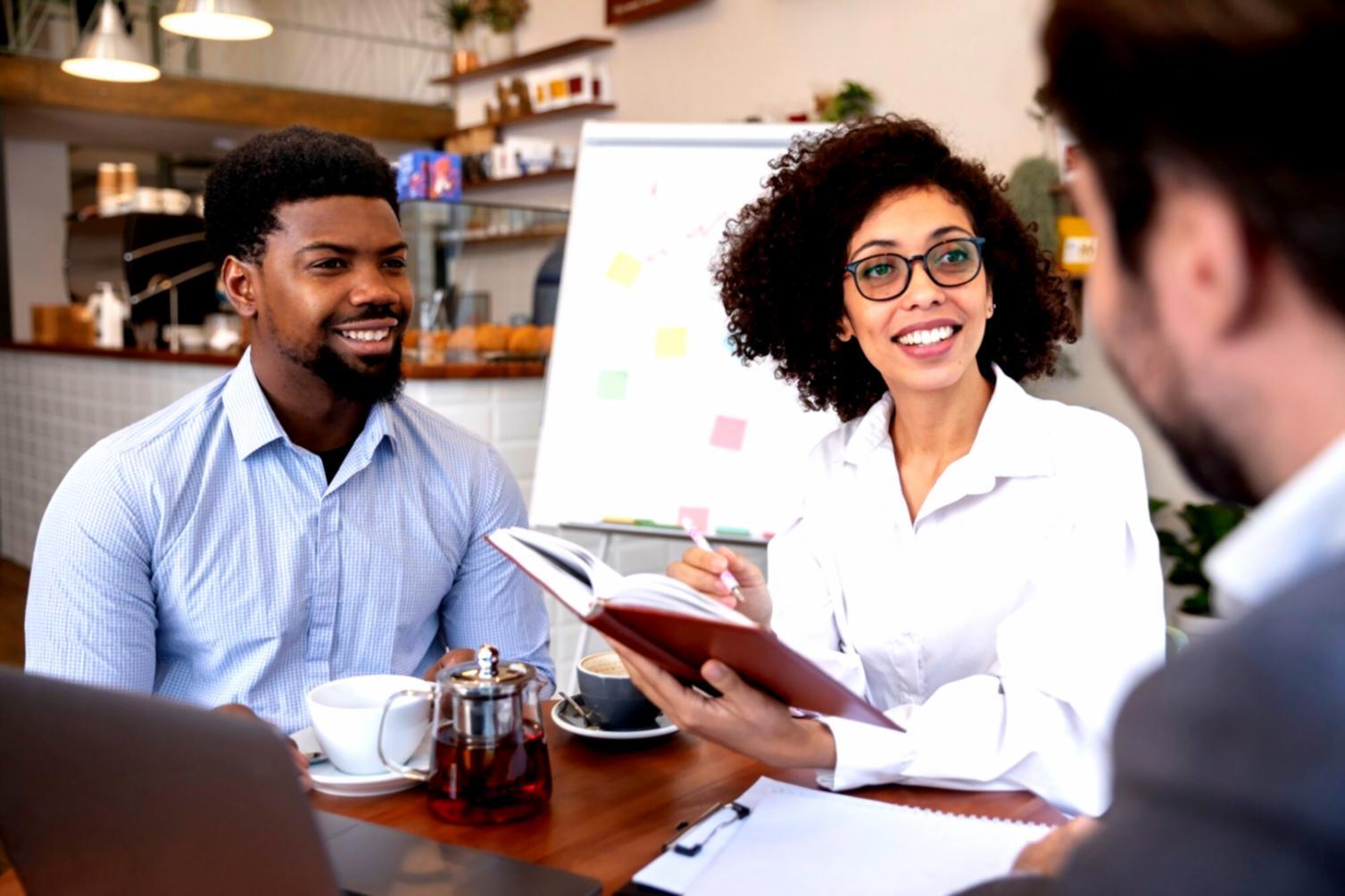 Red de partners SEO en España